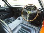 Lotus Elite Coupe (Series II) 1961 года